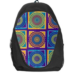 October 31 Halloween Backpack Bag by Ndabl3x