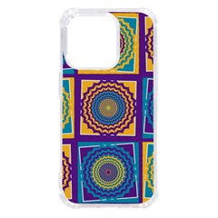 October 31 Halloween Iphone 14 Pro Tpu Uv Print Case by Ndabl3x