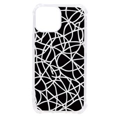 Interconnectedness Iphone 13 Mini Tpu Uv Print Case by Sobalvarro