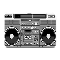 Boombox Small Doormat