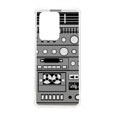Boombox Samsung Galaxy S20 Ultra 6 9 Inch Tpu Uv Case by Sarkoni