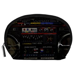 Daft Punk Boombox Accessory Pouch (large)