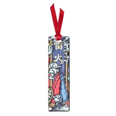 Japan Art Aesthetic Small Book Marks