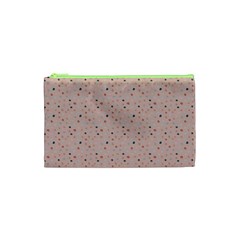 Punkte Cosmetic Bag (xs) by zappwaits