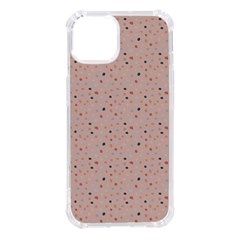 Punkte Iphone 14 Tpu Uv Print Case by zappwaits