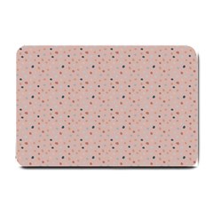 Punkte Small Doormat by zappwaits