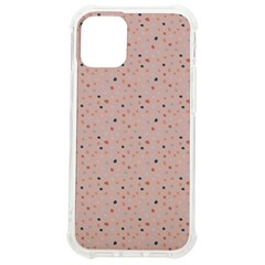 Punkte Iphone 12 Mini Tpu Uv Print Case	 by zappwaits