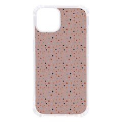 Punkte Iphone 13 Tpu Uv Print Case by zappwaits