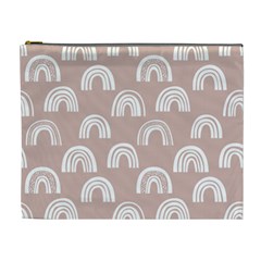 Pattern Cosmetic Bag (xl) by zappwaits