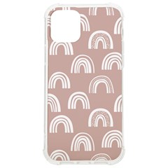 Pattern Iphone 12/12 Pro Tpu Uv Print Case by zappwaits