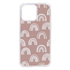 Pattern Iphone 14 Pro Max Tpu Uv Print Case by zappwaits