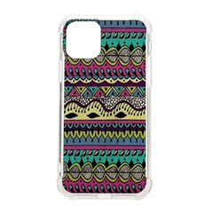 Aztec Design Iphone 11 Pro 5 8 Inch Tpu Uv Print Case