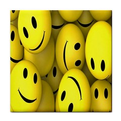 Emoji, Colour, Faces, Smile, Wallpaper Face Towel