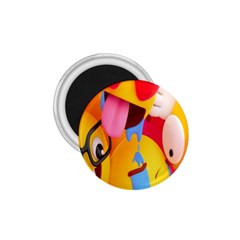 Emojis, Emoji, Hd Phone Wallpaper 1 75  Magnets by nateshop