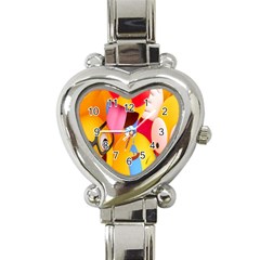 Emojis, Emoji, Hd Phone Wallpaper Heart Italian Charm Watch by nateshop