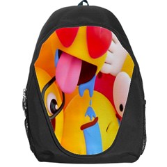 Emojis, Emoji, Hd Phone Wallpaper Backpack Bag by nateshop