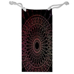 Mandala   Lockscreen , Aztec Jewelry Bag by nateshop