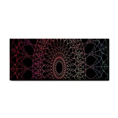 Mandala   Lockscreen , Aztec Hand Towel by nateshop