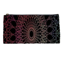 Mandala   Lockscreen , Aztec Pencil Case by nateshop