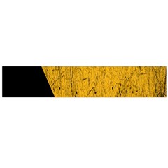 Yellow Best, Black, Black And White, Emoji High Large Premium Plush Fleece Scarf  by nateshop