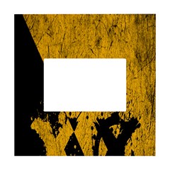 Yellow Best, Black, Black And White, Emoji High White Box Photo Frame 4  X 6  by nateshop