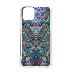 Scary Face Pour Iphone 11 Pro 5 8 Inch Tpu Uv Print Case