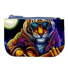 Tiger Rockingstar Large Coin Purse