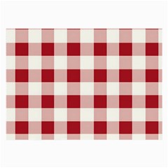 Gingham - 4096x4096px - 300dpi14 Large Glasses Cloth (2 Sides) by EvgeniaEsenina