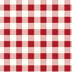 Gingham - 4096x4096px - 300dpi14 Play Mat (square) by EvgeniaEsenina