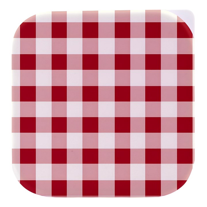 Gingham - 4096x4096px - 300dpi14 Stacked food storage container