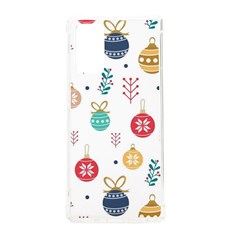 Cute Christmas Pattern Samsung Galaxy Note 20 Tpu Uv Case