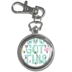 You Got This T- Shirt You Got This A Cute Motivation Qoute To Keep You Going T- Shirt Yoga Reflexion Pose T- Shirtyoga Reflexion Pose T- Shirt Key Chain Watches