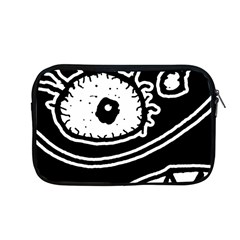 Monstrous Revelation Closeup Apple Macbook Pro 13  Zipper Case by dflcprintsclothing