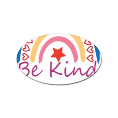Be Kind T- Shirt Be Kind T- Shirt (1) Yoga Reflexion Pose T- Shirtyoga Reflexion Pose T- Shirt Sticker Oval (100 Pack)