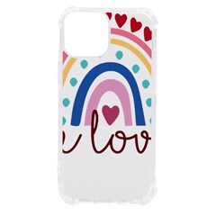 Be Love T- Shirt Be Love T- Shirt (1) Yoga Reflexion Pose T- Shirtyoga Reflexion Pose T- Shirt Iphone 13 Mini Tpu Uv Print Case by hizuto