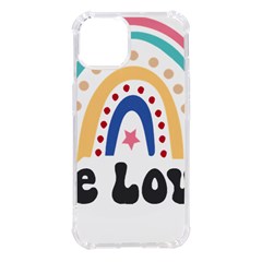 Be Love T- Shirt Be Love T- Shirt Yoga Reflexion Pose T- Shirtyoga Reflexion Pose T- Shirt Iphone 14 Tpu Uv Print Case by hizuto