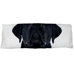 Best Dog Dad Ever T- Shirt Best Dog Dad  Ever T- Shirt Yoga Reflexion Pose T- Shirtyoga Reflexion Pose T- Shirt Body Pillow Case (dakimakura) by hizuto