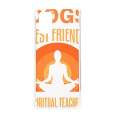 Best Friend T- Shirt Cool Dog Pet Saying T- Shirt Yoga Reflexion Pose T- Shirtyoga Reflexion Pose T- Shirt Samsung Galaxy S20Plus 6.7 Inch TPU UV Case