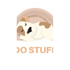 Best Friend T- Shirt Funny Dog Pet Saying T- Shirt Yoga Reflexion Pose T- Shirtyoga Reflexion Pose T- Shirt Memory Card Reader (rectangular) by hizuto