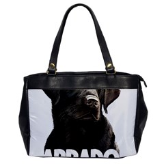Black Labrador T- Shirt Black Labrador - Labrador Mom T- Shirt (1) Yoga Reflexion Pose T- Shirtyoga Reflexion Pose T- Shirt Oversize Office Handbag by hizuto