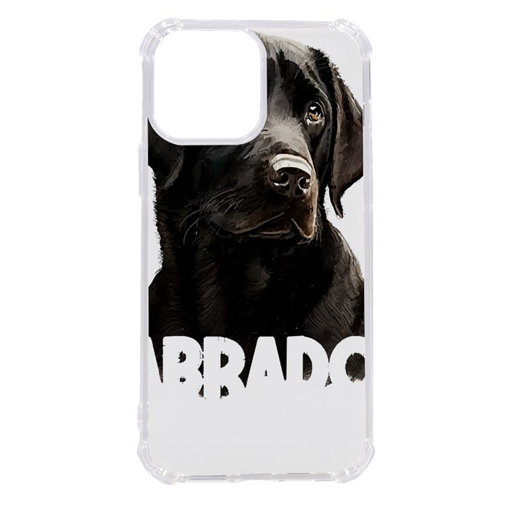 Black Labrador T- Shirt Black Labrador - Labrador Mom T- Shirt (1) Yoga Reflexion Pose T- Shirtyoga Reflexion Pose T- Shirt iPhone 13 Pro Max TPU UV Print Case