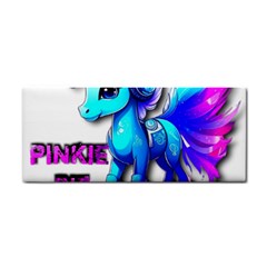 Pinkie Pie  Hand Towel by Internationalstore