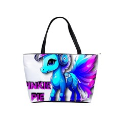 Pinkie Pie  Classic Shoulder Handbag by Internationalstore