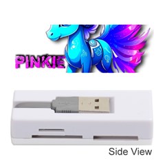 Pinkie Pie  Memory Card Reader (stick) by Internationalstore