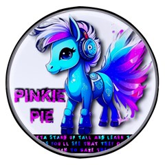 Pinkie Pie  Wireless Fast Charger(black) by Internationalstore