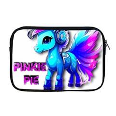 Pinkie Pie  Apple Macbook Pro 17  Zipper Case by Internationalstore