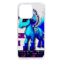 Pinkie Pie  Iphone 14 Pro Max Tpu Uv Print Case