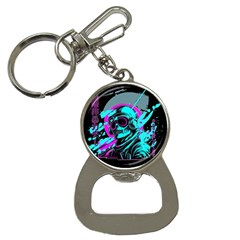 Aesthetic Art  Bottle Opener Key Chain by Internationalstore