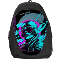 Aesthetic Art  Backpack Bag