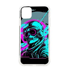 Aesthetic art  iPhone 11 TPU UV Print Case